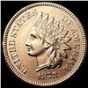 Image 1 : 1878 RD Indian Head Cent UNCIRCULATED