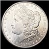 Image 1 : 1878-S Morgan Silver Dollar UNCIRCULATED