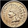 Image 1 : 1859 Indian Head Cent CLOSELY UNCIRCULATED