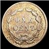 Image 2 : 1859 Indian Head Cent CLOSELY UNCIRCULATED