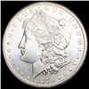 Image 1 : 1879-S Morgan Silver Dollar UNCIRCULATED