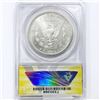 Image 2 : 1882-S Morgan Silver Dollar ANACS MS63