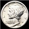 Image 1 : 1916-S FSB Mercury Dime UNCIRCULATED