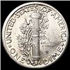 Image 2 : 1916-S FSB Mercury Dime UNCIRCULATED
