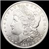 Image 1 : 1889-O Morgan Silver Dollar CLOSELY UNCIRCULATED