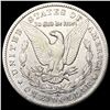 Image 2 : 1883-CC Morgan Silver Dollar CLOSELY UNCIRCULATED