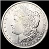 Image 1 : 1878 7TF Rev 79 Morgan Silver Dollar UNCIRCULATED
