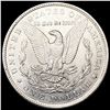 Image 2 : 1878 7TF Rev 79 Morgan Silver Dollar UNCIRCULATED