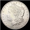 Image 1 : 1879-S Morgan Silver Dollar UNCIRCULATED
