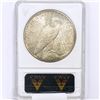 Image 2 : 1928 Silver Peace Dollar ANACS MS60