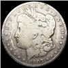 Image 1 : 1903-S Morgan Silver Dollar NICELY CIRCULATED