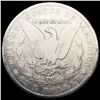 Image 2 : 1903-S Morgan Silver Dollar NICELY CIRCULATED