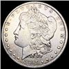 Image 1 : 1897-O Morgan Silver Dollar CLOSELY UNCIRCULATED