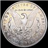Image 2 : 1897-O Morgan Silver Dollar CLOSELY UNCIRCULATED