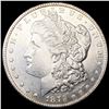 Image 1 : 1879-S Morgan Silver Dollar UNCIRCULATED
