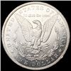 Image 2 : 1879-S Morgan Silver Dollar UNCIRCULATED