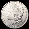 Image 1 : 1878 7TF Rev 78 Morgan Silver Dollar UNCIRCULATED