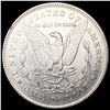 Image 2 : 1878 7TF Rev 78 Morgan Silver Dollar UNCIRCULATED