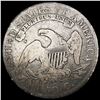 Image 2 : 1819 Capped Bust Half Dollar NICELY CIRCULATED