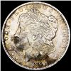 Image 1 : 1889-O Morgan Silver Dollar CLOSELY UNCIRCULATED