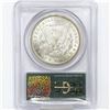 Image 2 : 1898-O Morgan Silver Dollar PCGS MS64