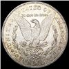 Image 2 : 1878-S Morgan Silver Dollar CLOSELY UNCIRCULATED