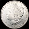 Image 1 : 1878 7TF Rev 78 Morgan Silver Dollar CLOSELY UNCIR