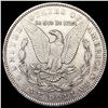 Image 2 : 1892 Morgan Silver Dollar NEARLY UNCIRCULATED