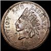 Image 1 : 1863 Civil War Token CLOSELY UNCIRCULATED
