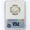 Image 2 : 1928-S Standing Liberty Quarter PGA MS63+