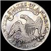 Image 2 : 1826 Capped Bust Half Dollar CLOSELY UNCIRCULATED