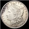 Image 1 : 1904 Morgan Silver Dollar NEARLY UNCIRCULATED