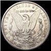 Image 2 : 1904 Morgan Silver Dollar NEARLY UNCIRCULATED
