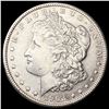 Image 1 : 1903 Morgan Silver Dollar CLOSELY UNCIRCULATED