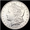 Image 1 : 1902 Morgan Silver Dollar CLOSELY UNCIRCULATED
