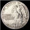 Image 2 : 1925 Stone Mountain Half Dollar NEARLY UNCIRCULATE