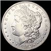 Image 1 : 1902 Morgan Silver Dollar UNCIRCULATED