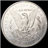 Image 2 : 1902 Morgan Silver Dollar UNCIRCULATED