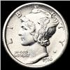 Image 1 : 1916 Mercury Dime UNCIRCULATED