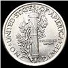 Image 2 : 1916 Mercury Dime UNCIRCULATED