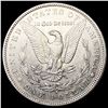 Image 2 : 1891-S Morgan Silver Dollar CLOSELY UNCIRCULATED
