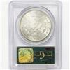 Image 2 : 1878-S Morgan Silver Dollar PCGS MS63
