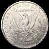 Image 2 : 1904 Morgan Silver Dollar NEARLY UNCIRCULATED