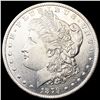 Image 1 : 1879-O Morgan Silver Dollar UNCIRCULATED