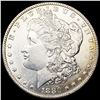 Image 1 : 1880-O Morgan Silver Dollar CLOSELY UNCIRCULATED