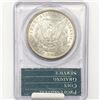 Image 2 : 1896 Morgan Silver Dollar PCGS MS64