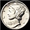 Image 1 : 1931-S Mercury Dime UNCIRCULATED