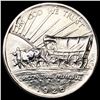 Image 2 : 1926 Oregon Trail Half Dollar UNCIRCULATED