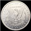 Image 2 : 1886-O Morgan Silver Dollar CLOSELY UNCIRCULATED