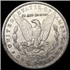 Image 2 : 1878-O Morgan Silver Dollar CLOSELY UNCIRCULATED
